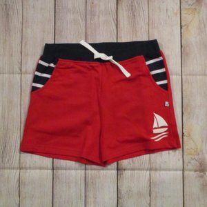 Kids unisex shorts